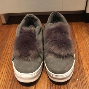 Sam Edelman Sneaker